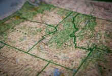 transformative industry mapping title