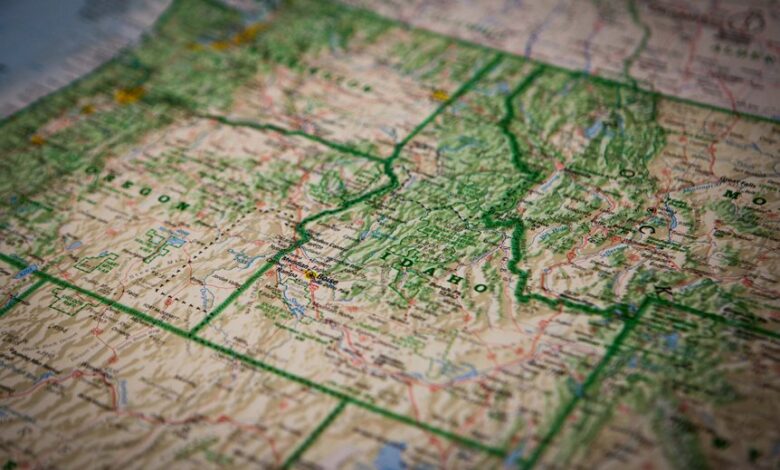 transformative industry mapping title