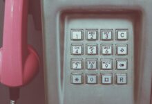 validate multiple incoming calls