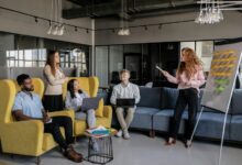 vision driven growth alignment plan