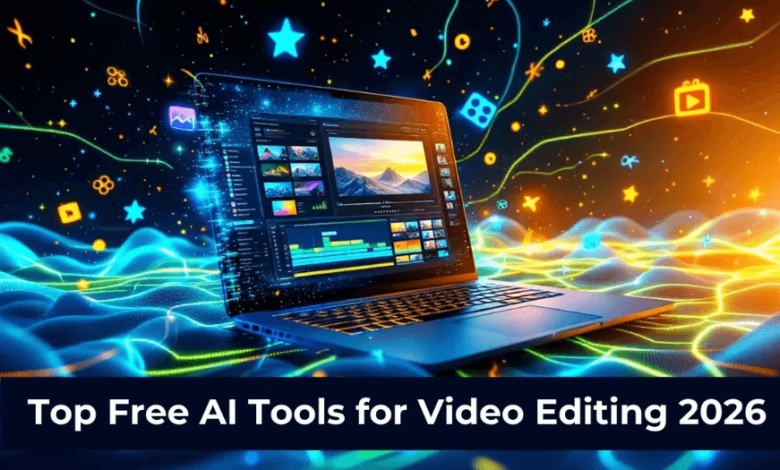 Best AI Video Creation Tools of 2026: Free Platforms for Content Creators 