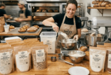 Bakery Premix Supplier USA: Driving Efficiency and Innovation in Commercial Baking