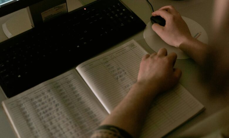 call records from multiple addresses