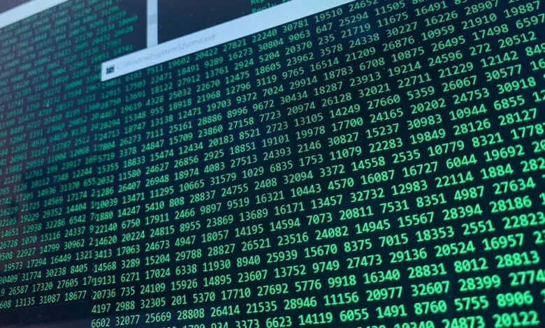 incoming call data log addresses