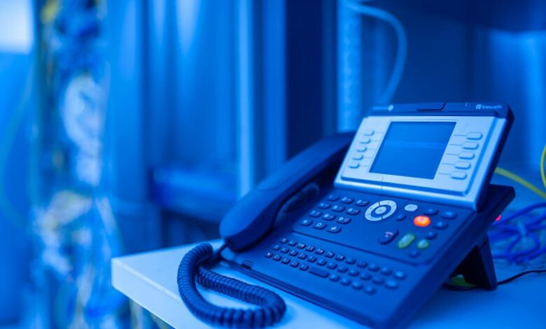 list of incoming call ips