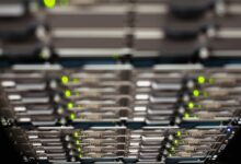 network and server log identifiers