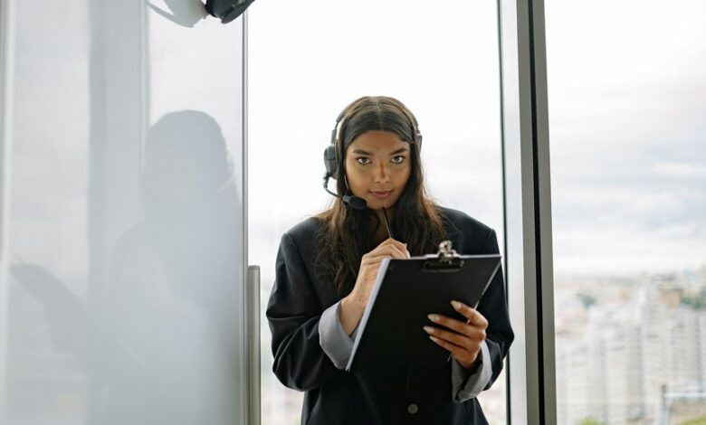 verify incoming call records accuracy