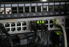 account network integrity inspection