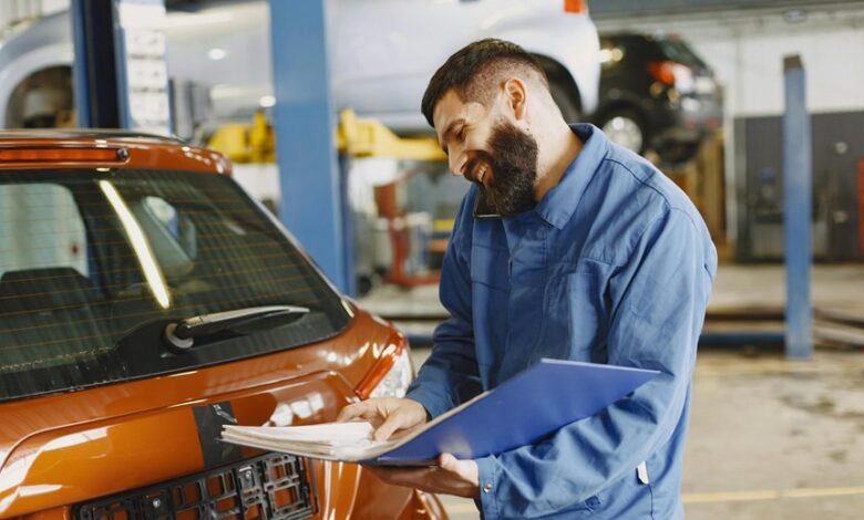 call record accuracy inspection details