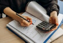 digital identity verification details listed