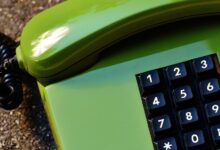 incoming call log numbers list