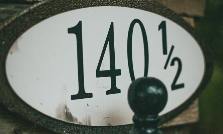 networked numeric identifiers and ips