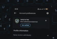 platform source verification audit summary