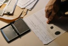 review call record authenticity checks