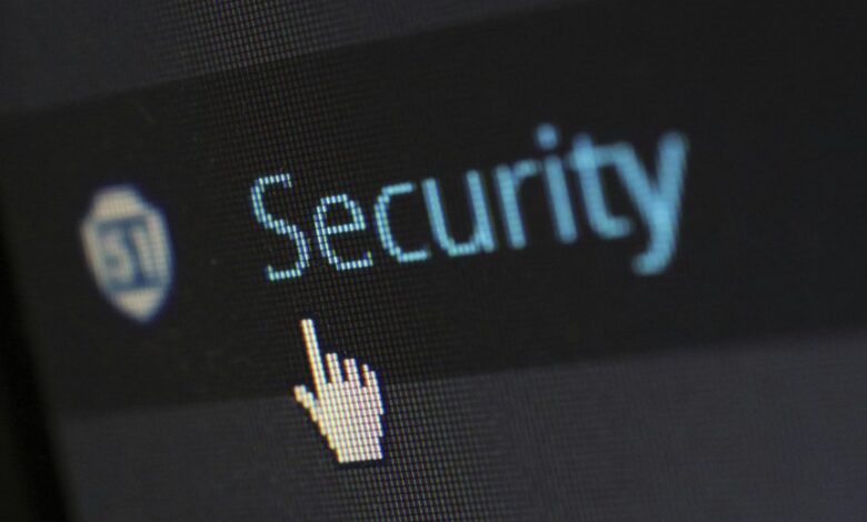 suspicious identifier screening details