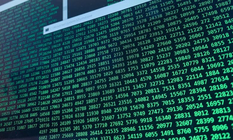 validate caller data integrity multiple large numbers