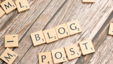 webtosociety blog post title