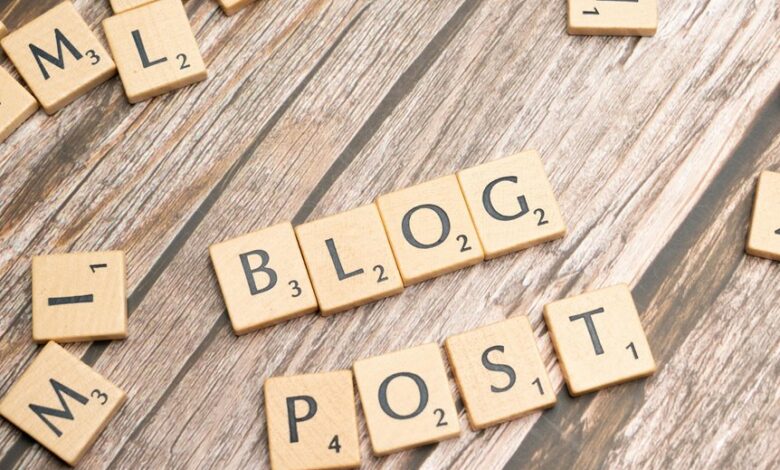webtosociety blog post title