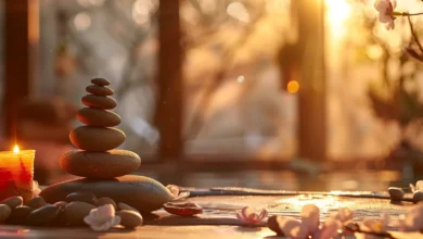 Five Relaxation Techniques That Complement Massage Options Destin