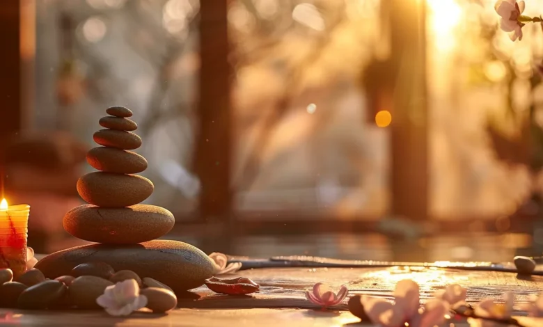 Five Relaxation Techniques That Complement Massage Options Destin