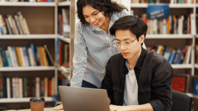 How Undergraduate Admissions Counseling Helps With Your College Application