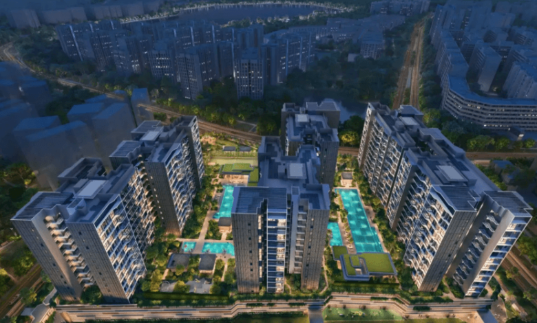 How Showroom Visits Help Buyers Evaluate Condo Projects Better