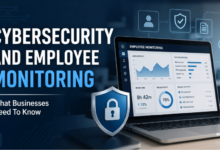 Cybersecurity And Employee Monitoring: What Businesses Need To Know