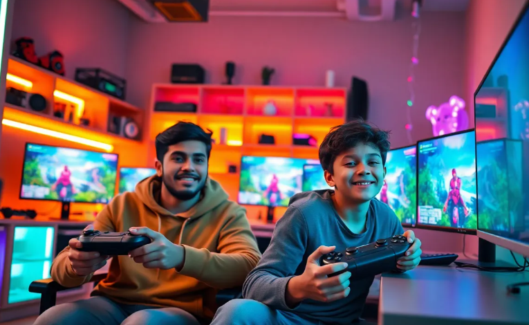 game bobfusdie7.9 online and the Evolution of Digital Gaming