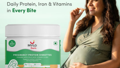 What Should You Check Before Choosing Biscuits for Pregnant Women?