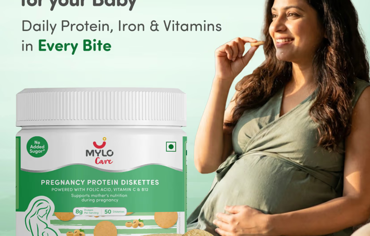 What Should You Check Before Choosing Biscuits for Pregnant Women?