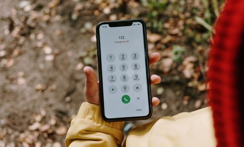 audit communication data phone numbers