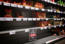 food volume harm issue names