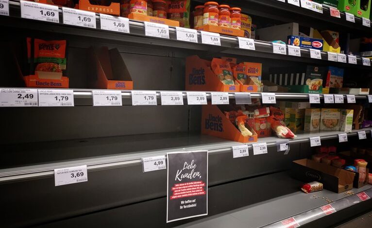 food volume harm issue names