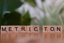 process communication metrics and user handles