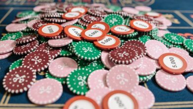quest for gaming algorithm insights
