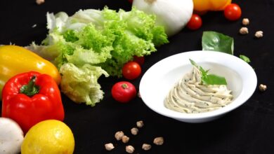 valpo523 cream veggie claptezims product