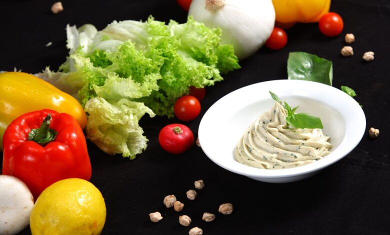 valpo523 cream veggie claptezims product