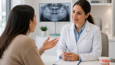 The Orthodontic Consultation Question Almost Nobody Asks
