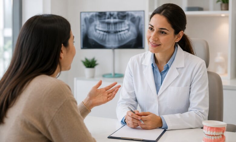 The Orthodontic Consultation Question Almost Nobody Asks