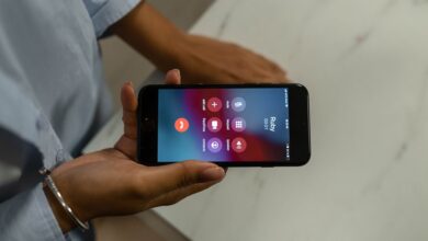 caller background records list numbers