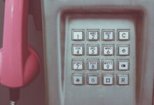 caller background records query identifiers