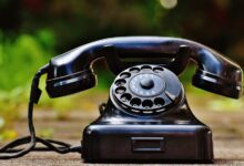 complete caller history and verification