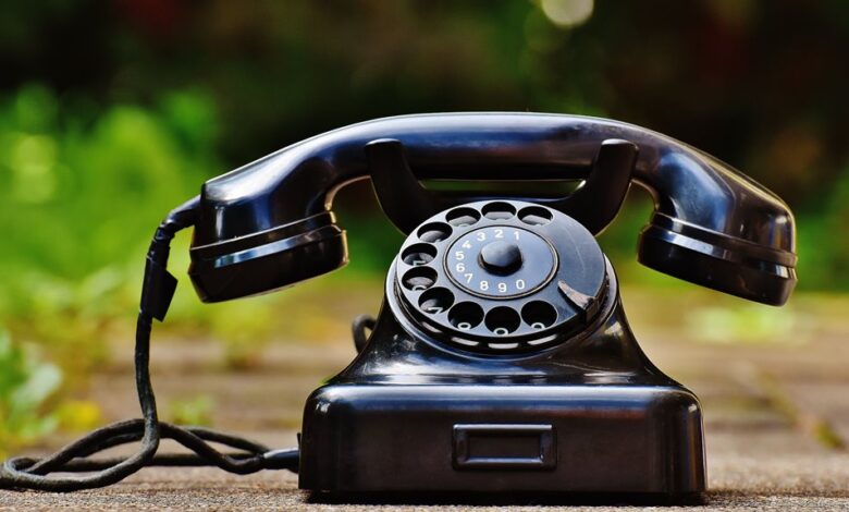 complete caller history and verification