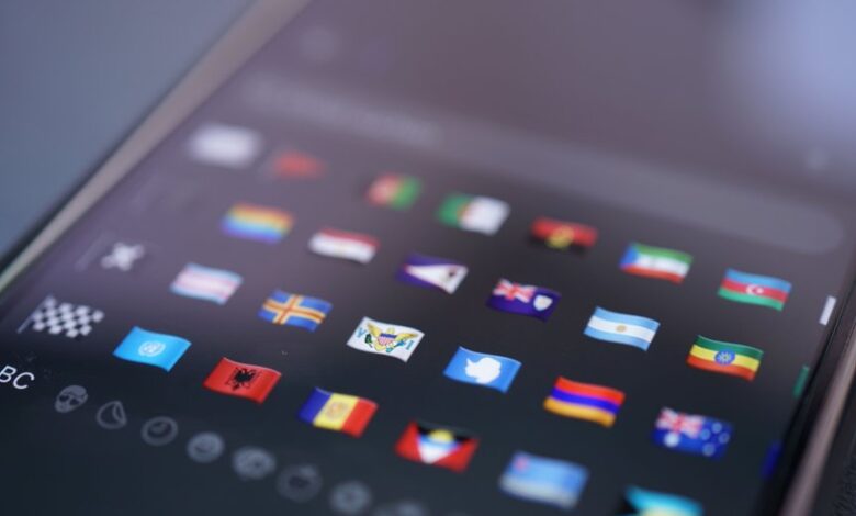 global phone numbers by country codes