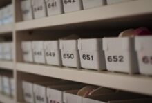 latest caller archive numbers list