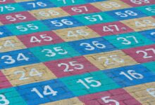 list of activity investigation numbers