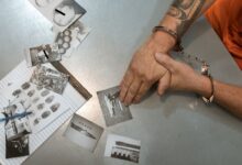 list of investigation numbers