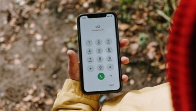 list of multiple phone numbers only