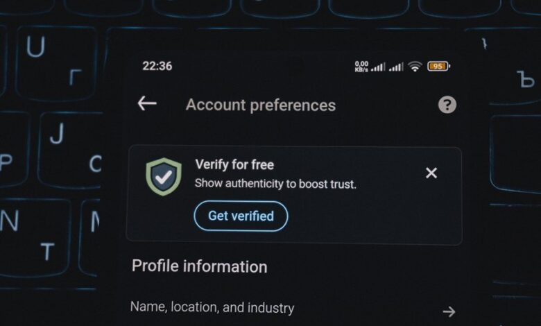 list of verified phone numbers provided