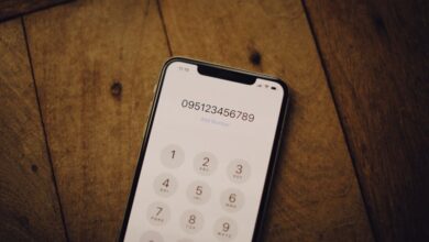 multiple phone number listings